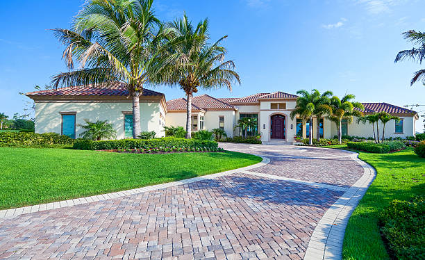 Best Driveway Pavers Near Me  in South Beach, FL