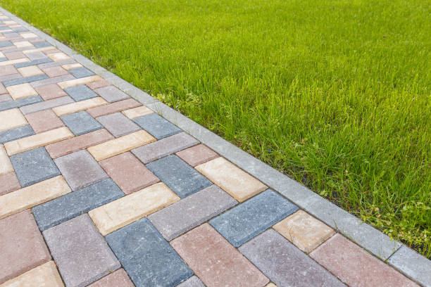 Best Custom Driveway Pavers  in South Beach, FL